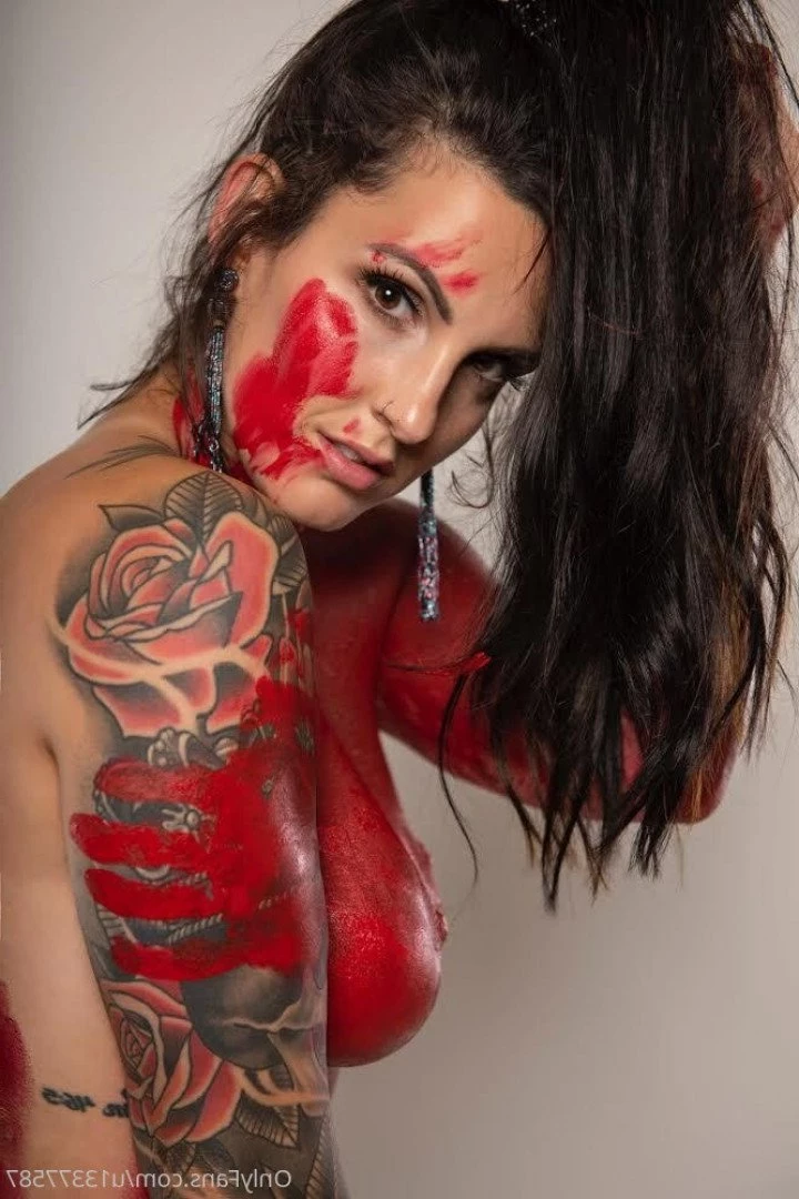 Heidi Stone [ metalbaby ] Onlyfans leaked photo 2977704 on Hotleaks.tv