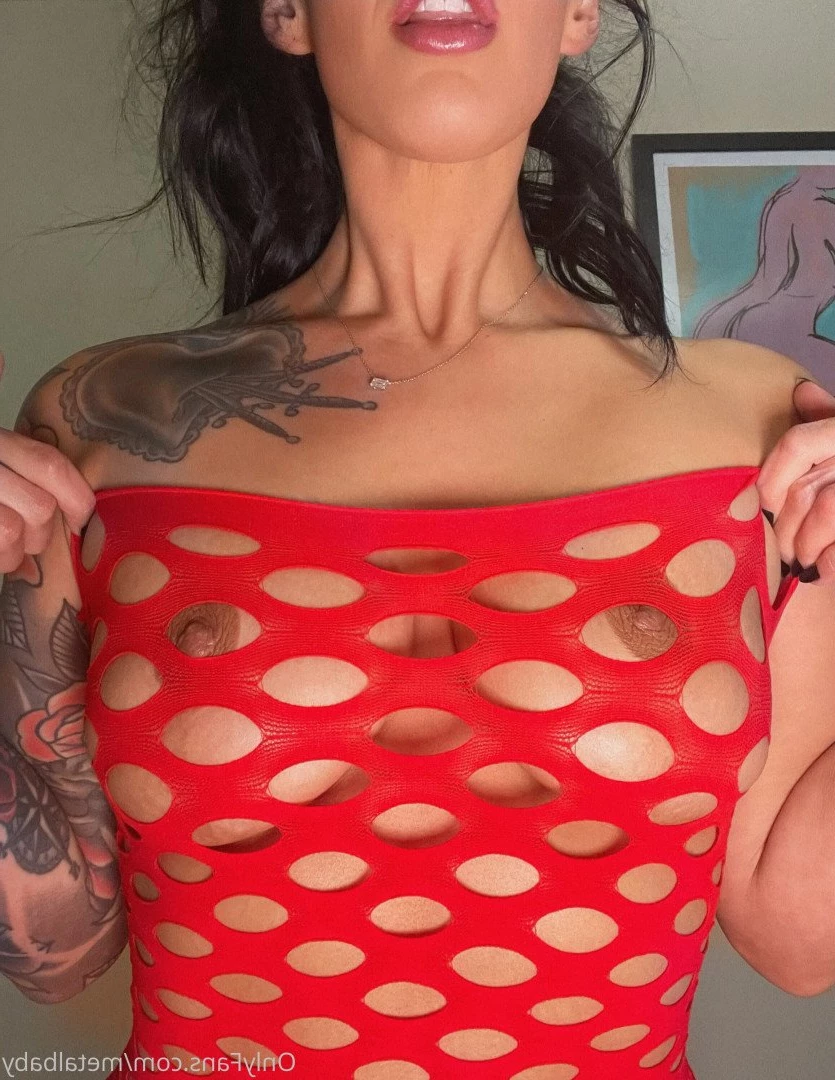Heidi Stone [ metalbaby ] Onlyfans leaked photo 2978647 on Hotleaks.tv