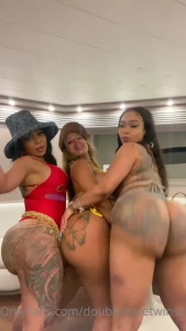 DoubleDoseTwins [ doubledosetwinsxxx ] Onlyfans leaked video 11906554 on Hotleaks.tv