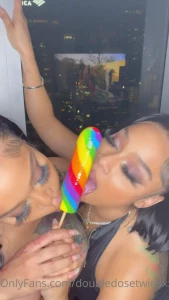 DoubleDoseTwins [ doubledosetwinsxxx ] Onlyfans leaked video 13567286 on Hotleaks.tv