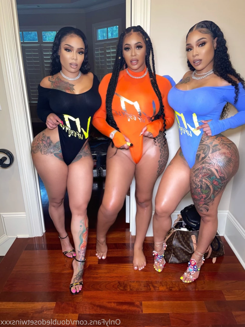 DoubleDoseTwins [ doubledosetwinsxxx ] Onlyfans leaked photo 13740727 on Hotleaks.tv