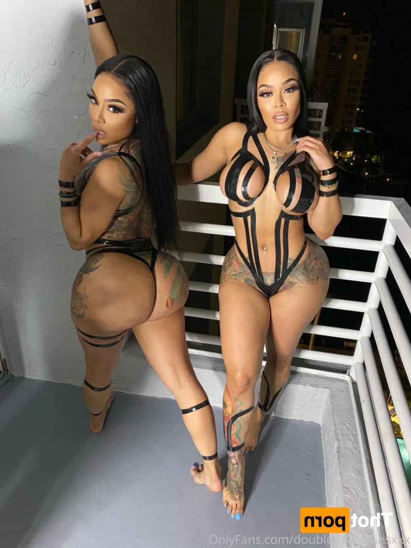 DoubleDoseTwins [ doubledosetwinsxxx ] Onlyfans leaked photo 13813423 on Hotleaks.tv