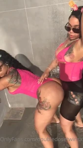 DoubleDoseTwins [ doubledosetwinsxxx ] Onlyfans leaked video 14462211 on Hotleaks.tv