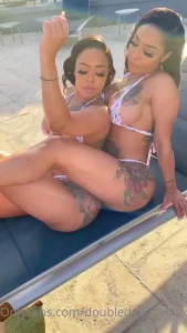 DoubleDoseTwins [ doubledosetwinsxxx ] Onlyfans leaked video 14604014 on Hotleaks.tv