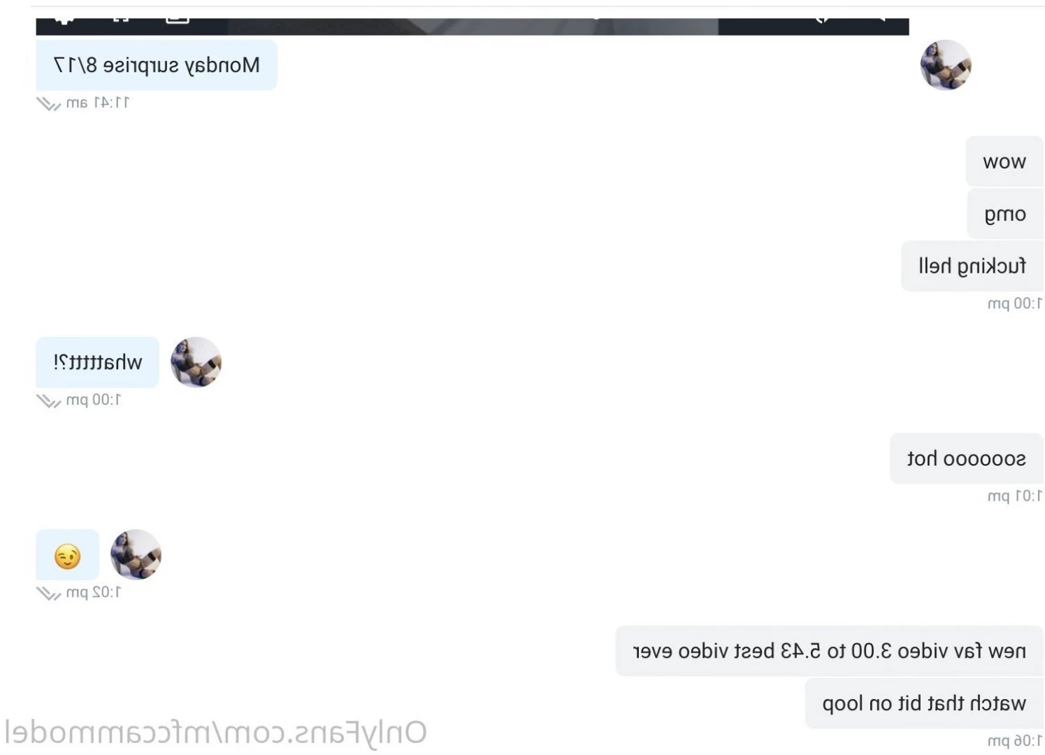 Petite MsCheeks© [ mfccammode1 ] Onlyfans leaked photo 3318601 on Hotleaks.tv