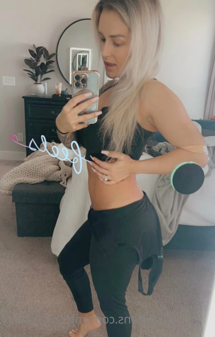 Petite MsCheeks© [ mfccammode1 ] Onlyfans leaked photo 9789791 on Hotleaks.tv