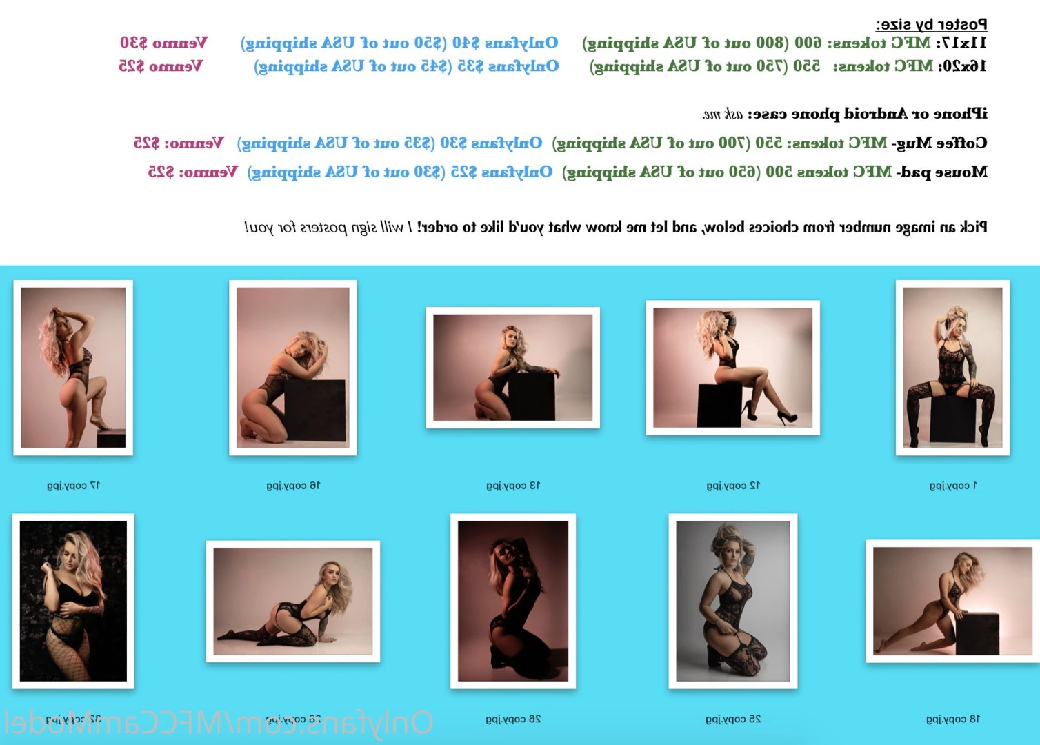 Petite MsCheeks© [ mfccammode1 ] Onlyfans leaked photo 9791958 on Hotleaks.tv