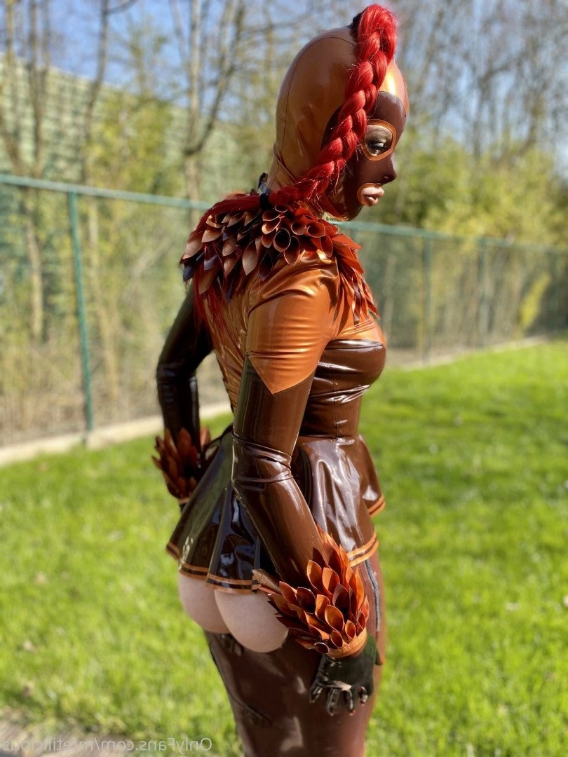 Miss Fetilicious [ mfetilicious ] Onlyfans leaked photo 2922745 on Hotleaks.tv