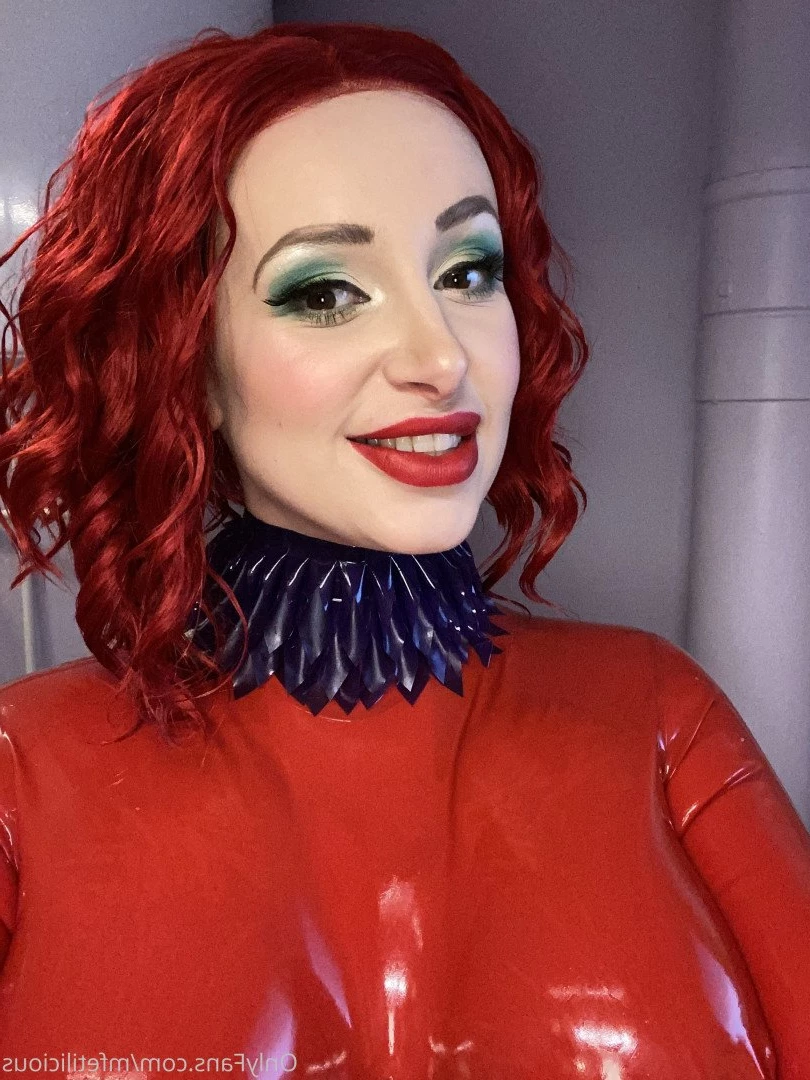 Miss Fetilicious [ mfetilicious ] Onlyfans leaked photo 2929492 on Hotleaks.tv