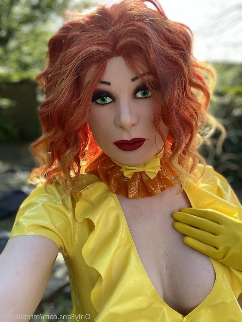 Miss Fetilicious [ mfetilicious ] Onlyfans leaked photo 2946474 on Hotleaks.tv