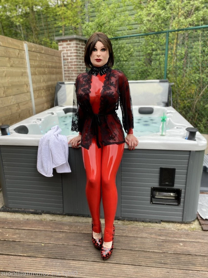 Miss Fetilicious [ mfetilicious ] Onlyfans leaked photo 2950024 on Hotleaks.tv