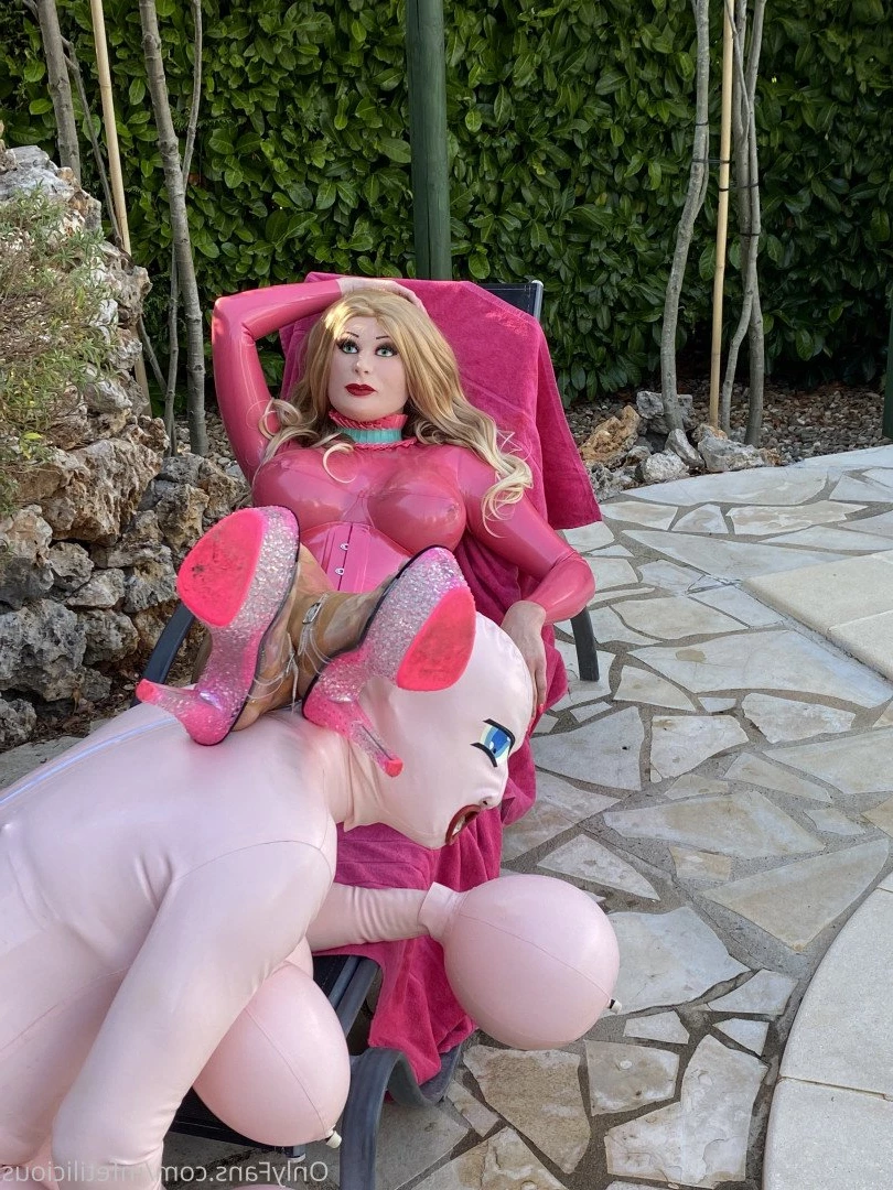 Miss Fetilicious [ mfetilicious ] Onlyfans leaked photo 2954376 on Hotleaks.tv