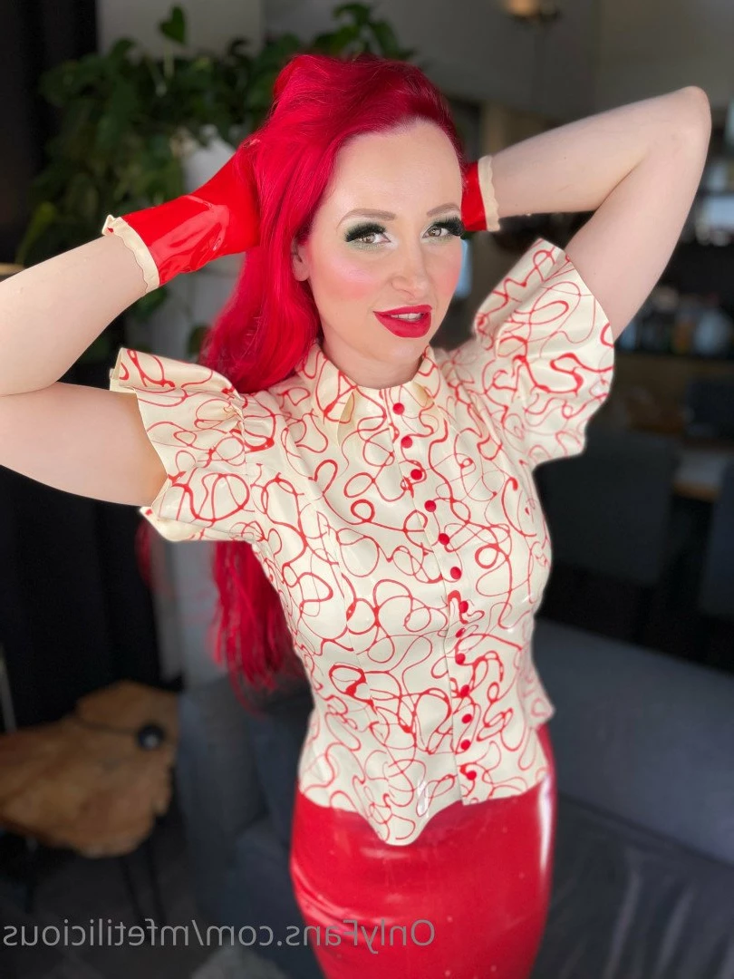 Miss Fetilicious [ mfetilicious ] Onlyfans leaked photo 2954543 on Hotleaks.tv