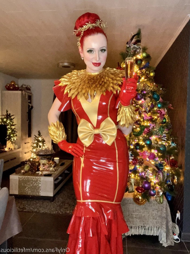 Miss Fetilicious [ mfetilicious ] Onlyfans leaked photo 2969968 on Hotleaks.tv