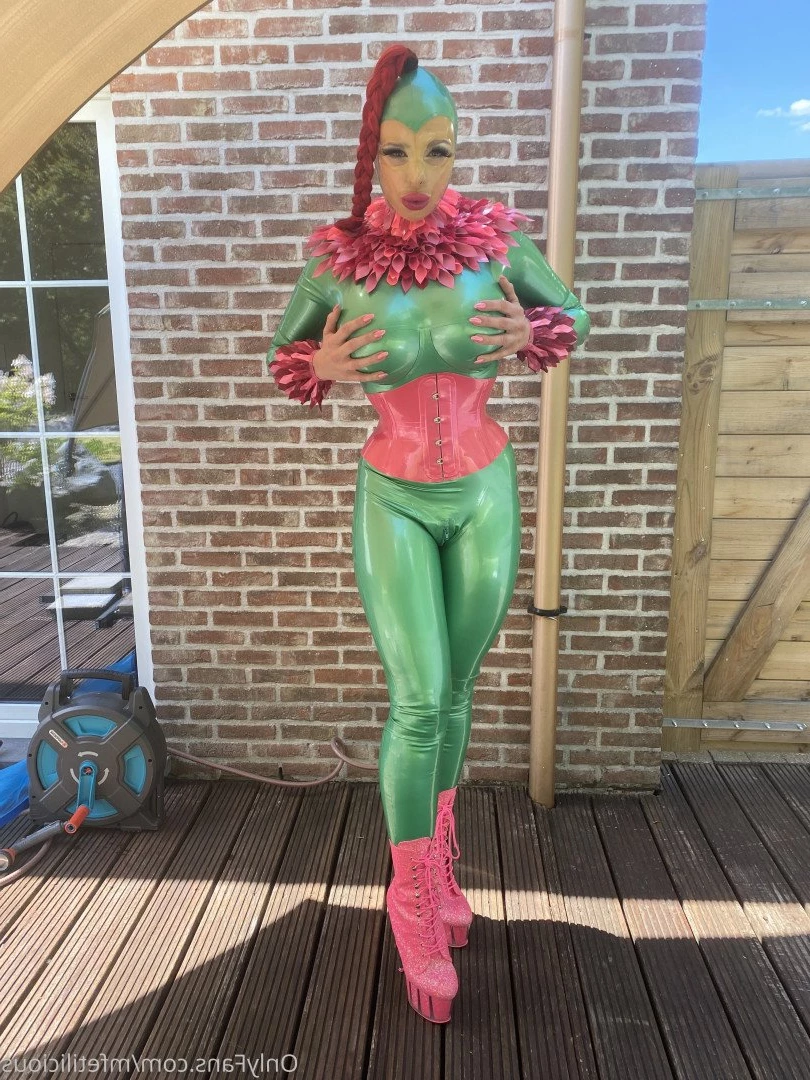 Miss Fetilicious [ mfetilicious ] Onlyfans leaked photo 2973694 on Hotleaks.tv