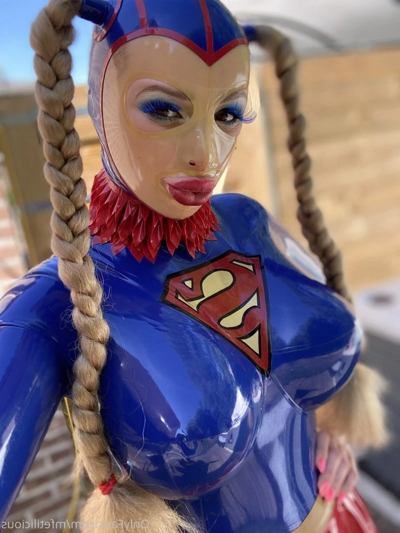 Miss Fetilicious [ mfetilicious ] Onlyfans leaked photo 2973885 on Hotleaks.tv