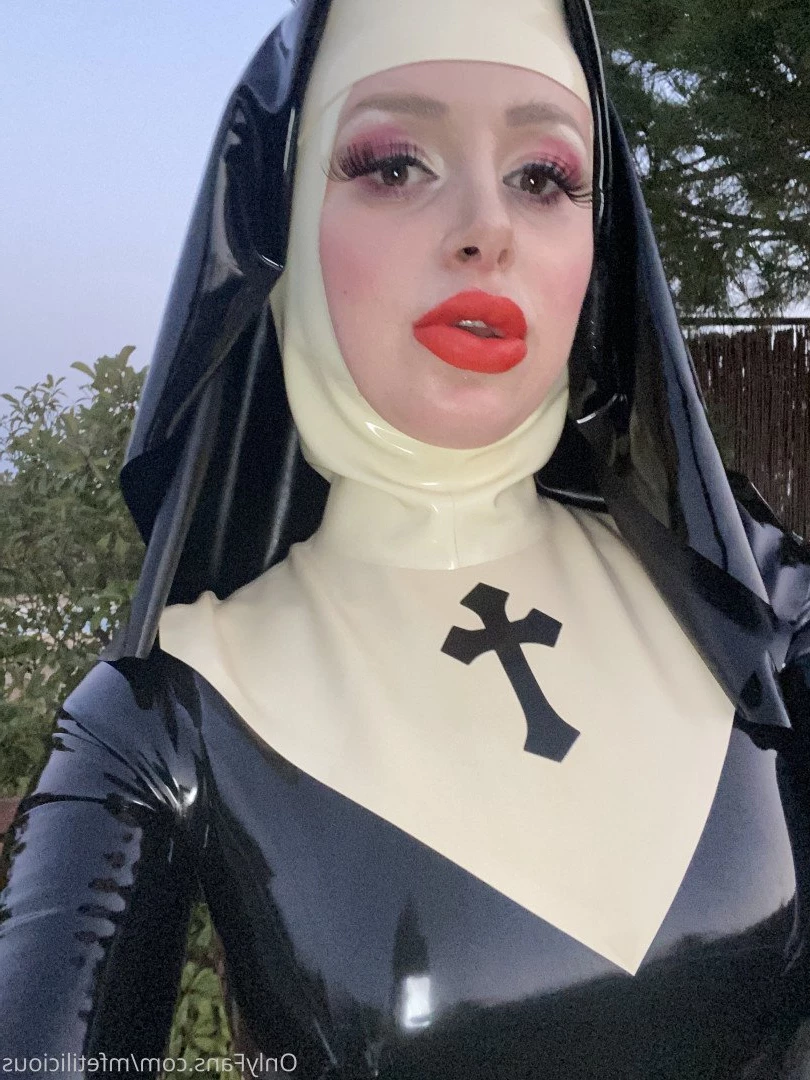 Miss Fetilicious [ mfetilicious ] Onlyfans leaked photo 2978640 on Hotleaks.tv