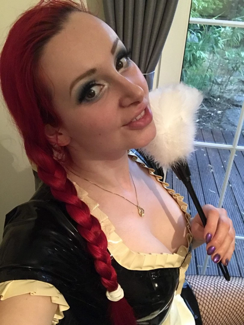 Miss Fetilicious [ mfetilicious ] Onlyfans leaked photo 2986302 on Hotleaks.tv
