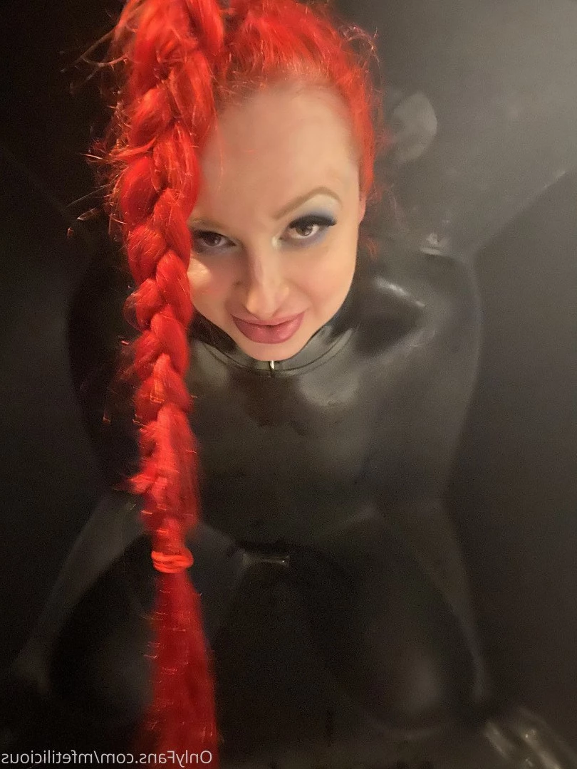 Miss Fetilicious [ mfetilicious ] Onlyfans leaked photo 2992752 on Hotleaks.tv