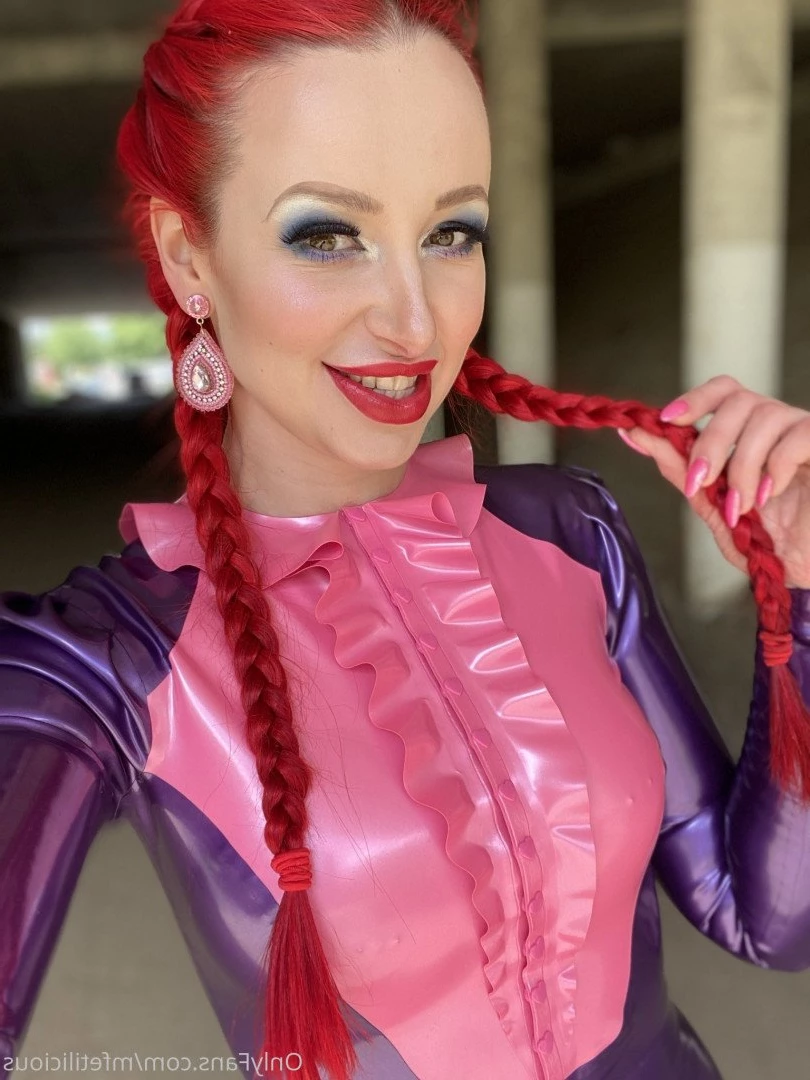 Miss Fetilicious [ mfetilicious ] Onlyfans leaked photo 2993794 on Hotleaks.tv