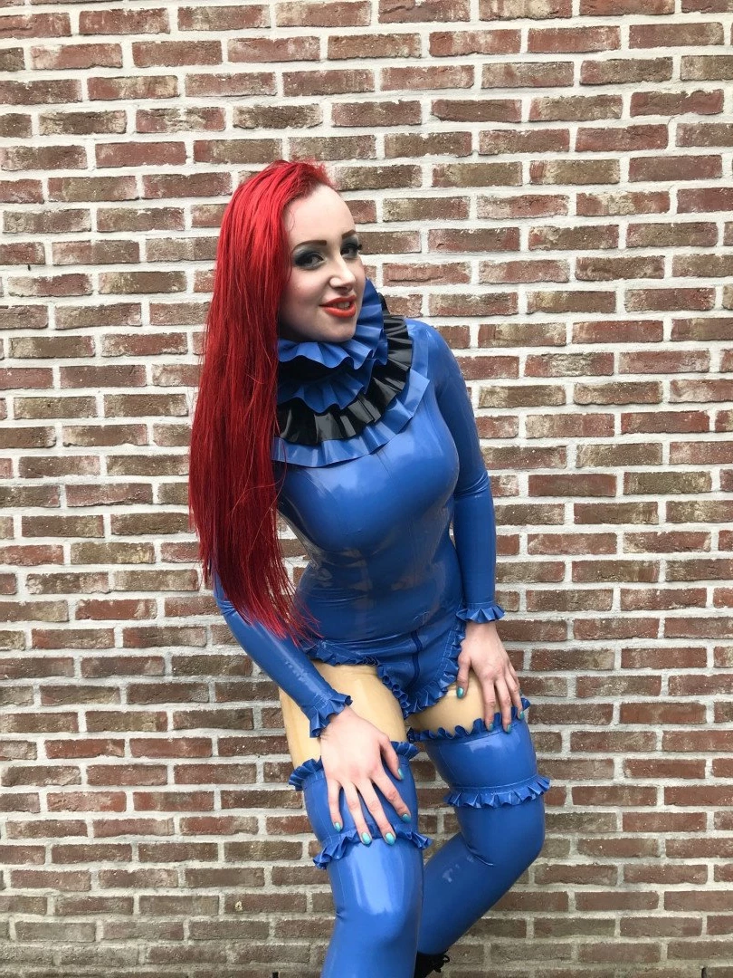 Miss Fetilicious [ mfetilicious ] Onlyfans leaked photo 3003153 on Hotleaks.tv