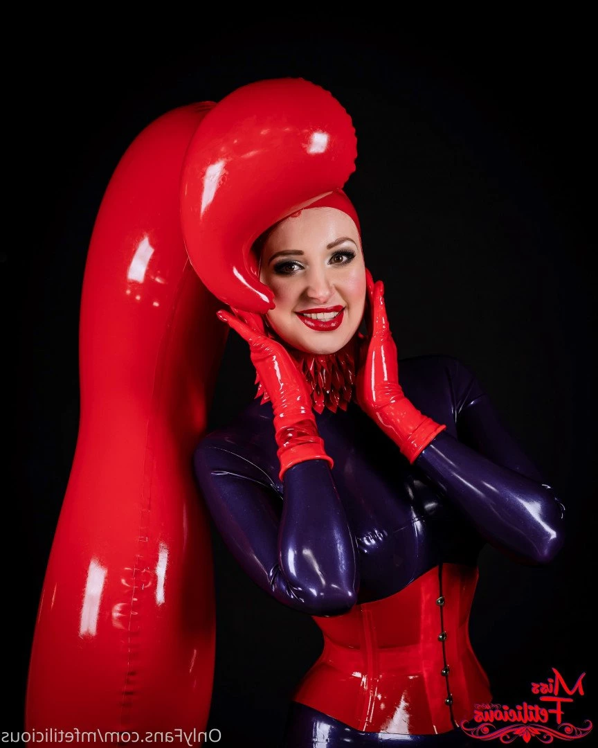 Miss Fetilicious [ mfetilicious ] Onlyfans leaked photo 3013520 on Hotleaks.tv