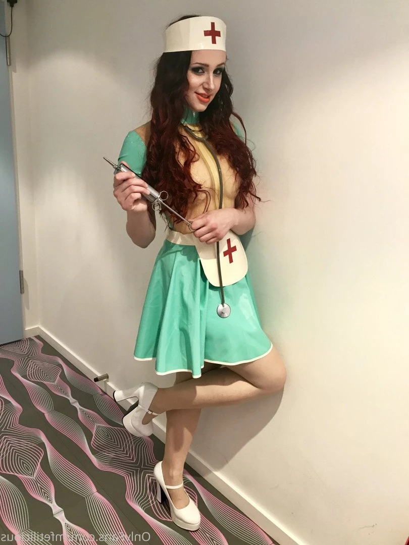 Miss Fetilicious [ mfetilicious ] Onlyfans leaked photo 3016444 on Hotleaks.tv