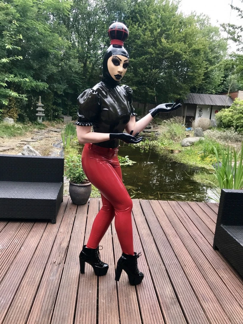 Miss Fetilicious [ mfetilicious ] Onlyfans leaked photo 3024009 on Hotleaks.tv