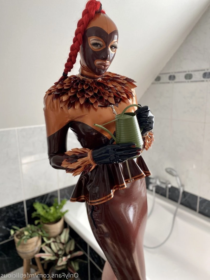 Miss Fetilicious [ mfetilicious ] Onlyfans leaked photo 3031082 on Hotleaks.tv