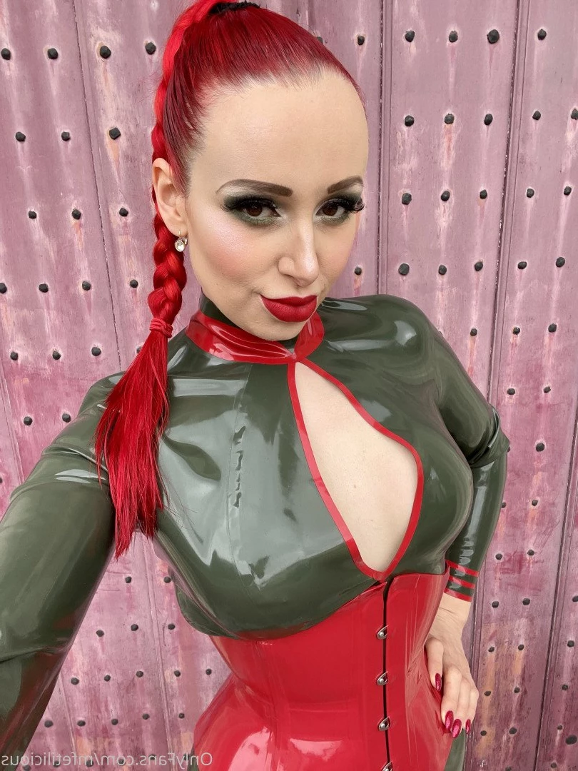 Miss Fetilicious [ mfetilicious ] Onlyfans leaked photo 3032029 on Hotleaks.tv