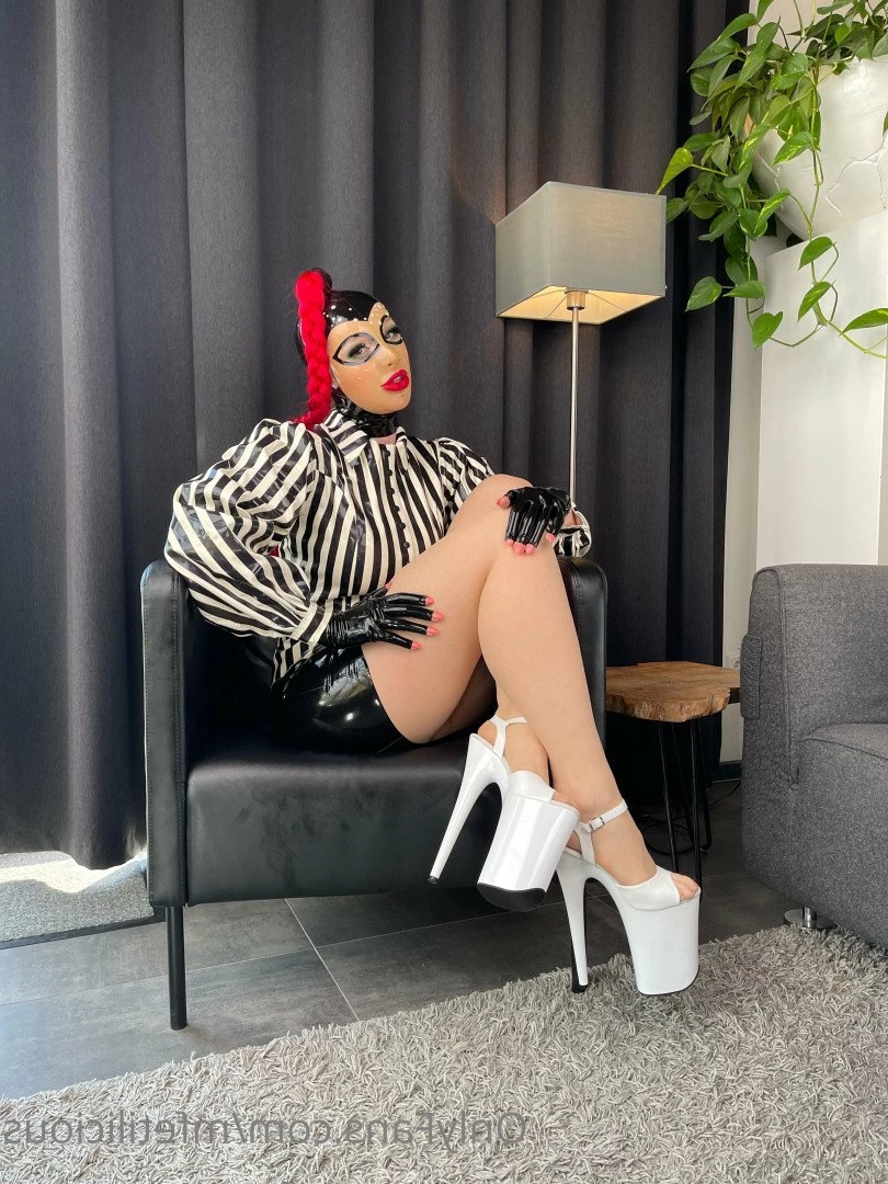 Miss Fetilicious [ mfetilicious ] Onlyfans leaked photo 3036808 on Hotleaks.tv