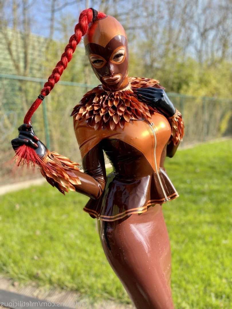Miss Fetilicious [ mfetilicious ] Onlyfans leaked photo 3049373 on Hotleaks.tv