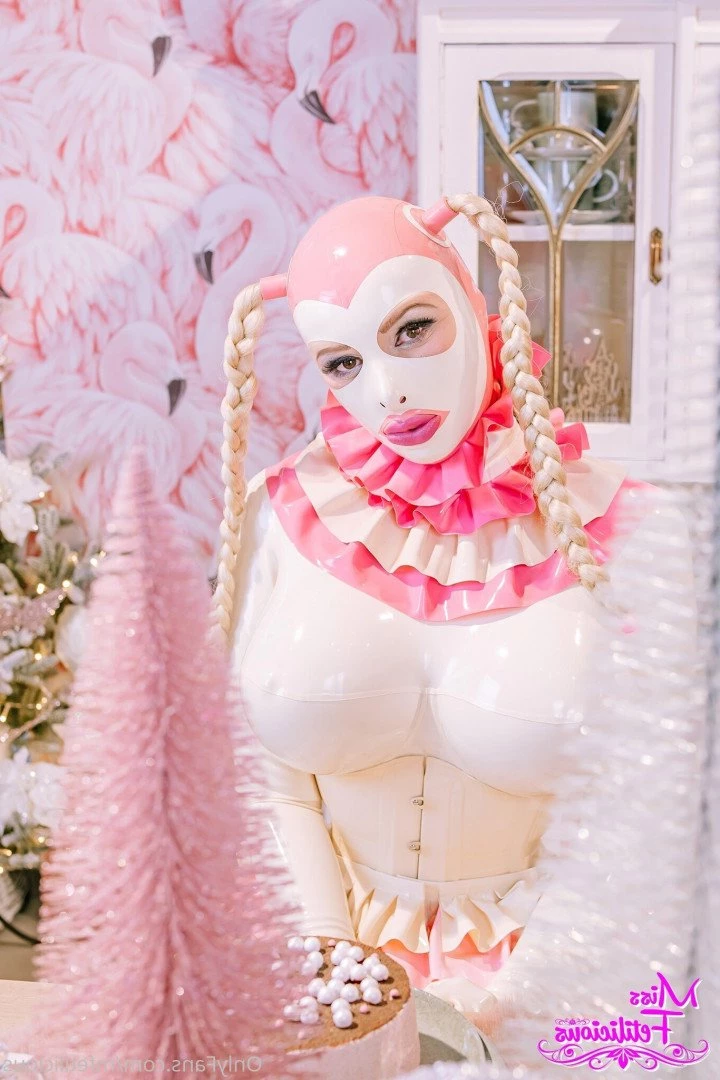Miss Fetilicious [ mfetilicious ] Onlyfans leaked photo 3053040 on Hotleaks.tv