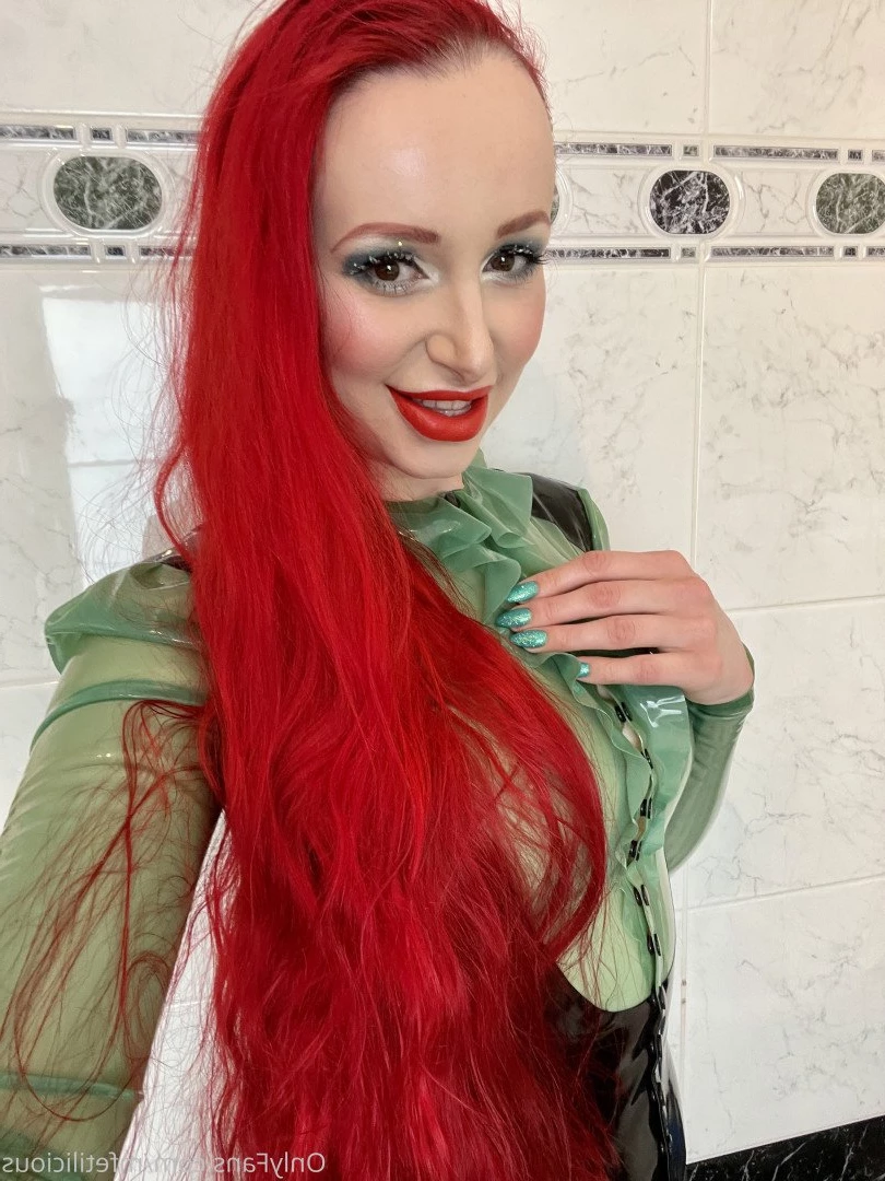 Miss Fetilicious [ mfetilicious ] Onlyfans leaked photo 3056530 on Hotleaks.tv