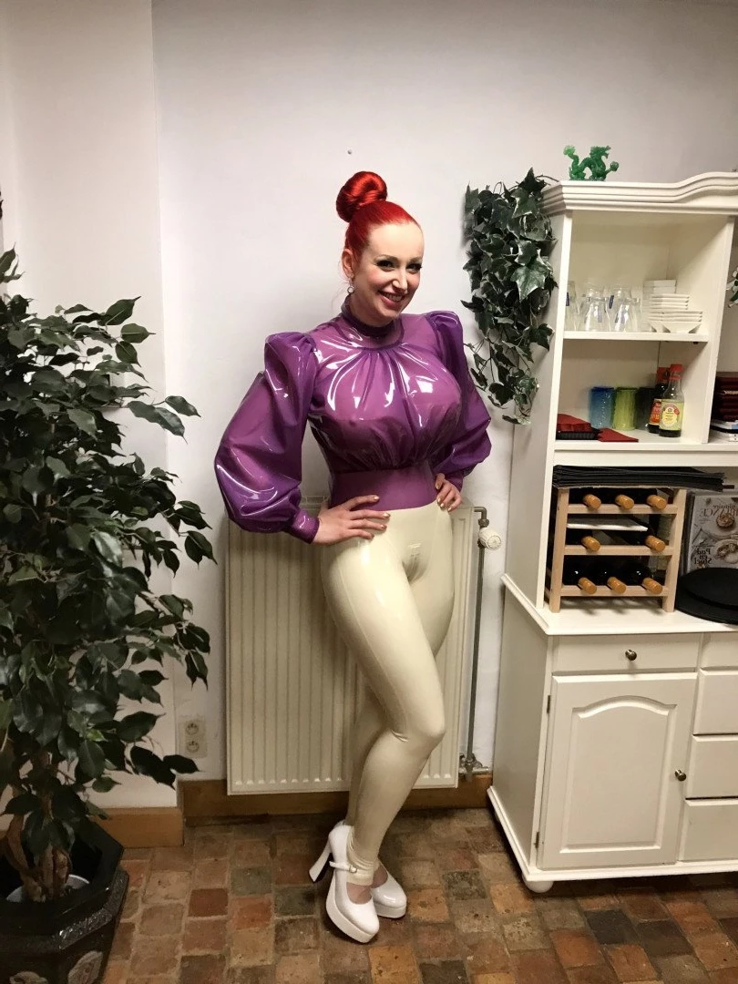 Miss Fetilicious [ mfetilicious ] Onlyfans leaked photo 3068278 on Hotleaks.tv