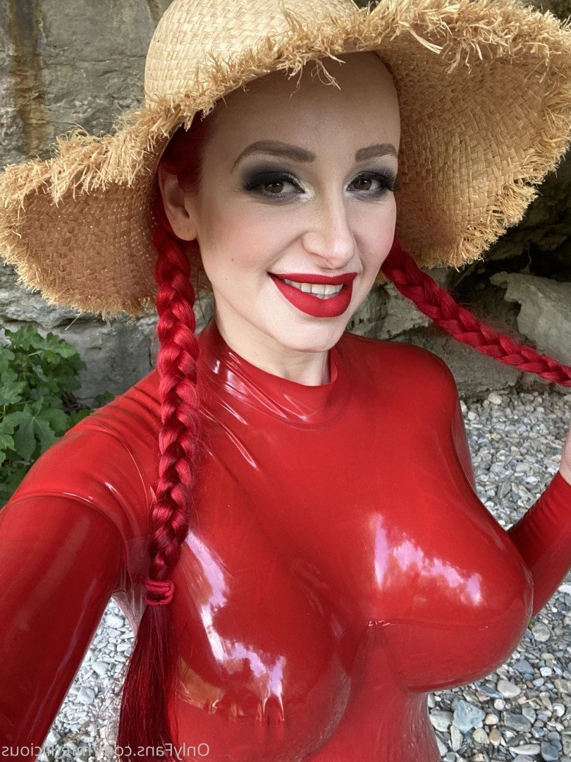 Miss Fetilicious [ mfetilicious ] Onlyfans leaked photo 3068705 on Hotleaks.tv
