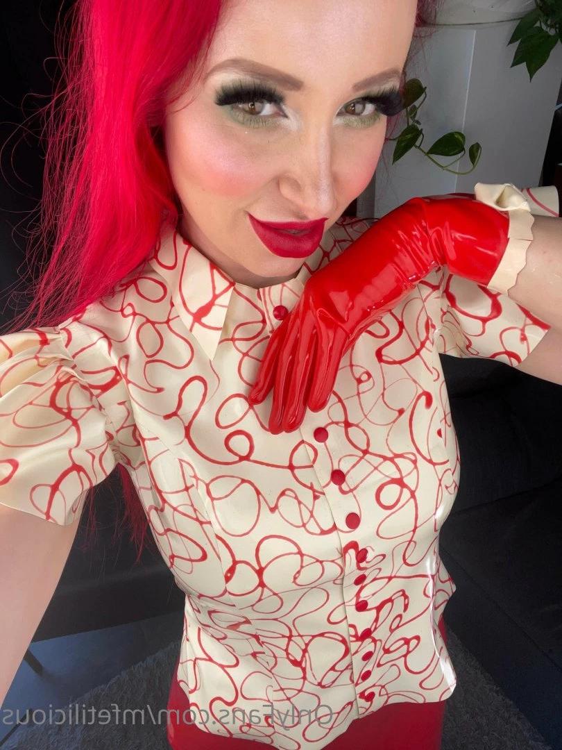 Miss Fetilicious [ mfetilicious ] Onlyfans leaked photo 3069685 on Hotleaks.tv