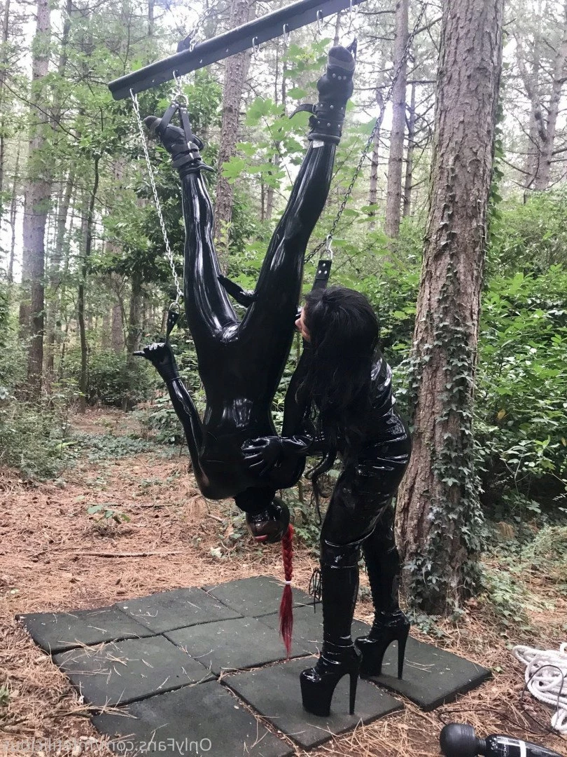 Miss Fetilicious [ mfetilicious ] Onlyfans leaked photo 3073926 on Hotleaks.tv