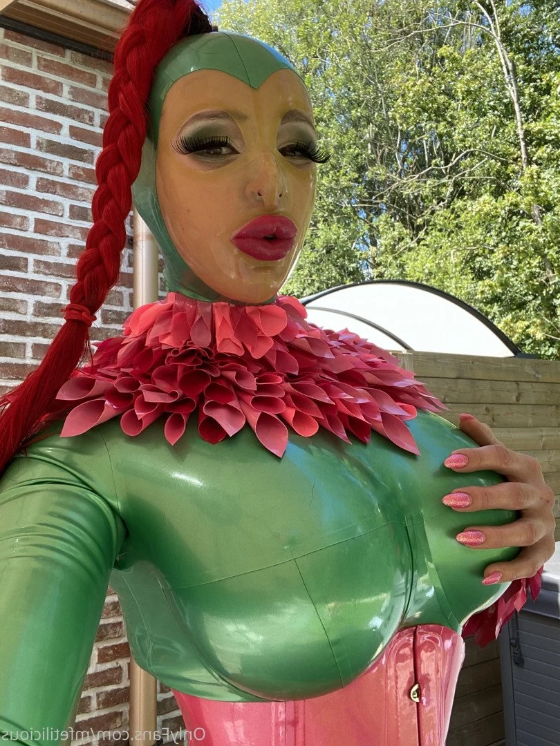 Miss Fetilicious [ mfetilicious ] Onlyfans leaked photo 3080180 on Hotleaks.tv