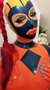 Miss Fetilicious [ mfetilicious ] Onlyfans leaked video 4299270 on Hotleaks.tv