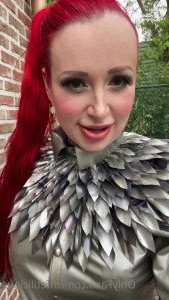 Miss Fetilicious [ mfetilicious ] Onlyfans leaked video 4299503 on Hotleaks.tv