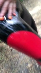 Miss Fetilicious [ mfetilicious ] Onlyfans leaked video 4304043 on Hotleaks.tv