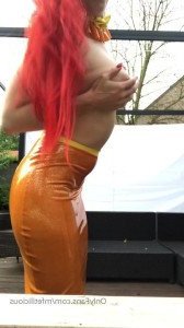 Miss Fetilicious [ mfetilicious ] Onlyfans leaked video 4312450 on Hotleaks.tv