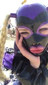 Miss Fetilicious [ mfetilicious ] Onlyfans leaked video 4313326 on Hotleaks.tv