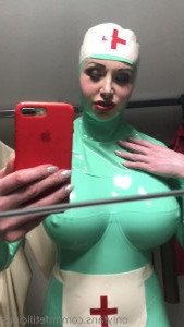 Miss Fetilicious [ mfetilicious ] Onlyfans leaked video 4314924 on Hotleaks.tv