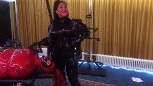 Miss Fetilicious [ mfetilicious ] Onlyfans leaked video 4317817 on Hotleaks.tv