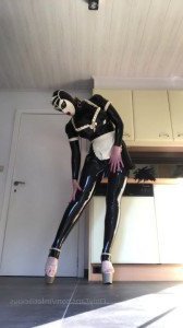 Miss Fetilicious [ mfetilicious ] Onlyfans leaked video 4318538 on Hotleaks.tv