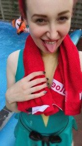 Miss Fetilicious [ mfetilicious ] Onlyfans leaked video 4320023 on Hotleaks.tv