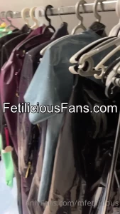 Miss Fetilicious [ mfetilicious ] Onlyfans leaked video 10611184 on Hotleaks.tv