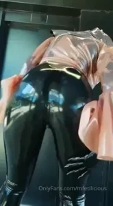 Miss Fetilicious [ mfetilicious ] Onlyfans leaked video 10611197 on Hotleaks.tv
